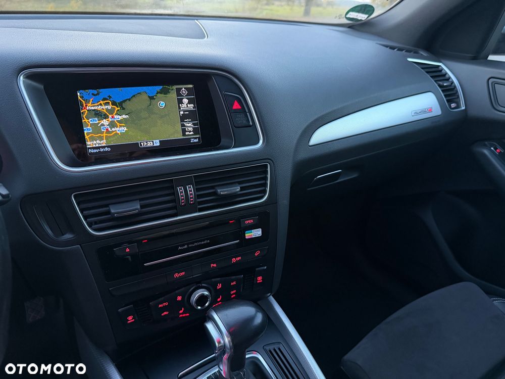 Audi Q5 2.0 TDI Quattro S tronic - 18