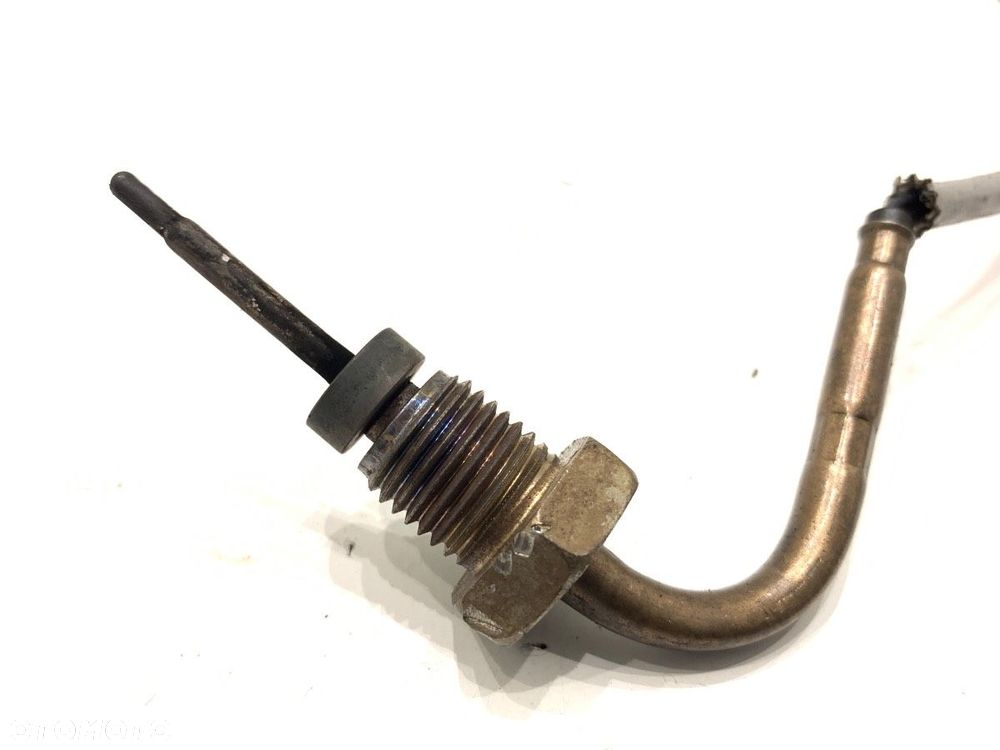 CZUJNIK TEMPERATURY SPALIN  VW GOLF VII Variant (BA5, BV5) 2013 - 2022 2.0 TDI 110 kW [150 KM] olej - 2