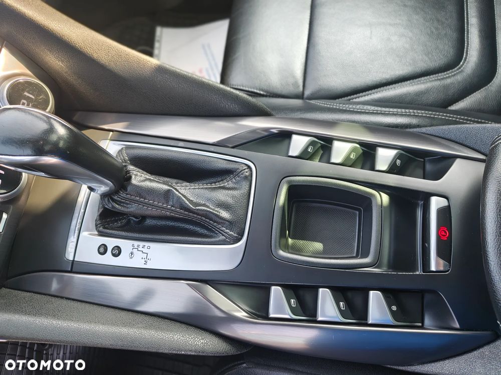 Citroën DS5 BlueHDi 180 EAT6 - 15