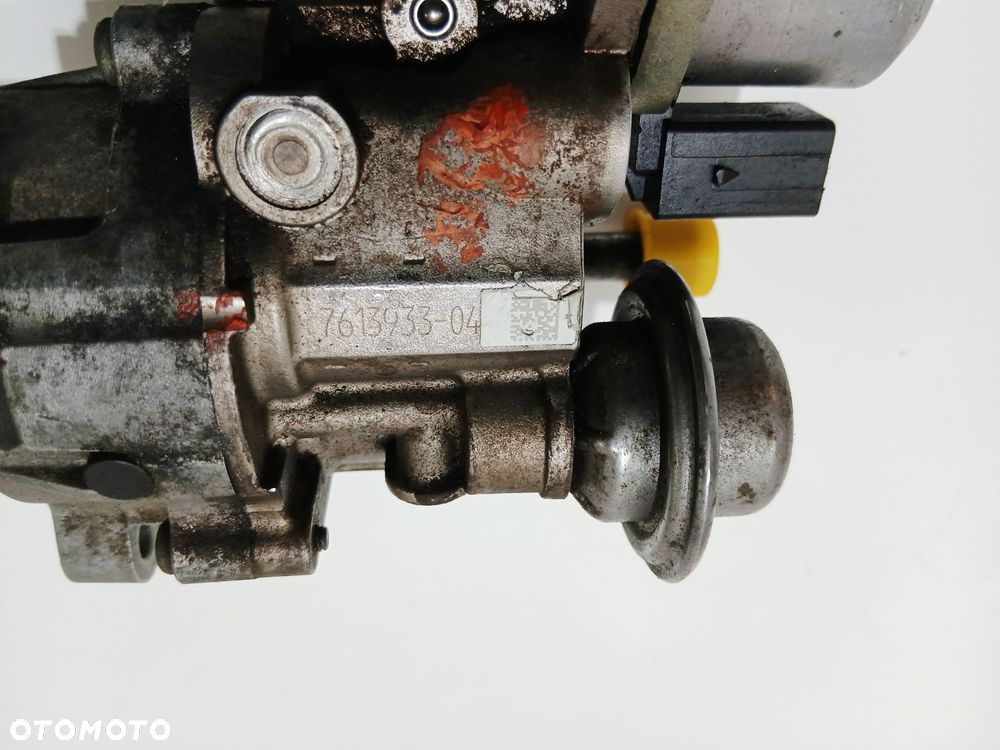 POMPA WTRYSKOWA BMW E60 E61 N53 7613933 - 5