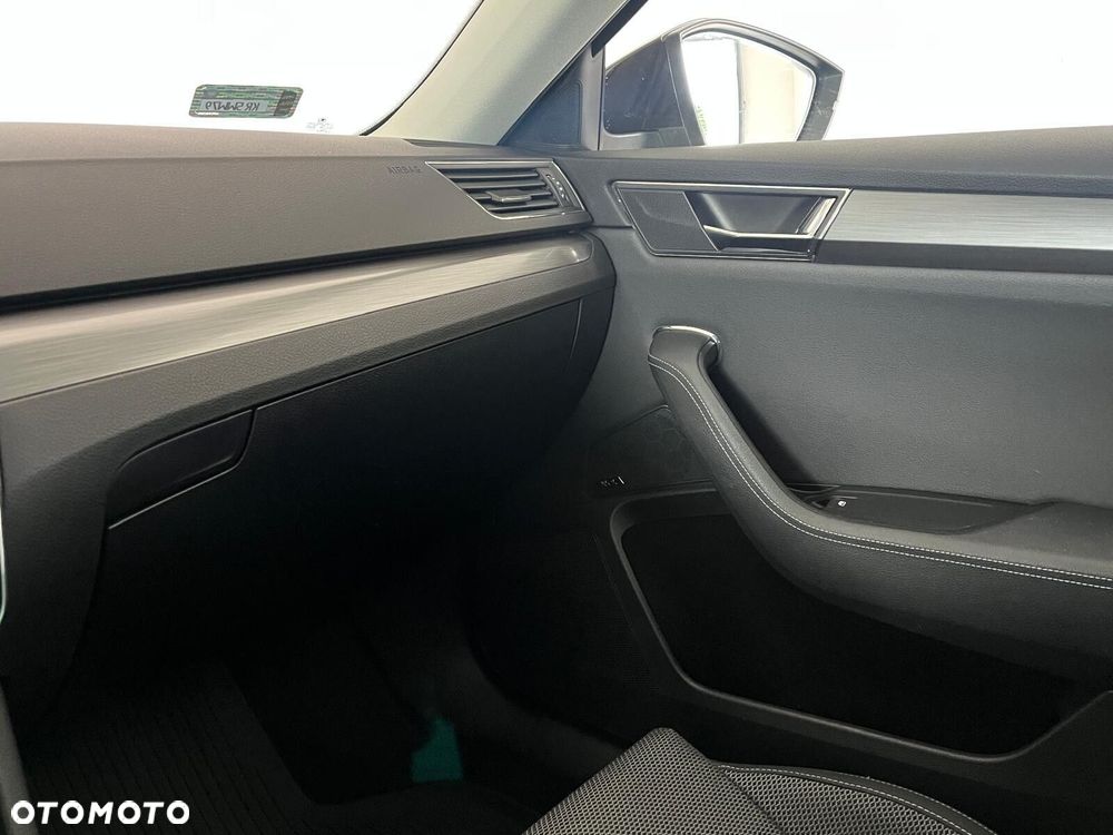 Skoda Superb 2.0 TSI DSG Style - 24