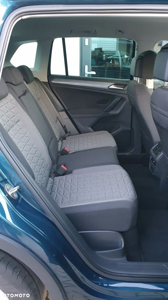 Volkswagen Tiguan 2.0 TDI SCR Life DSG - 22