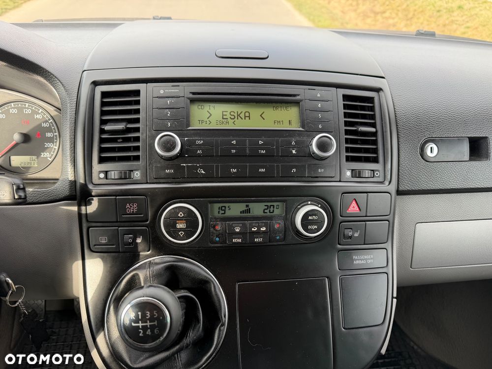 Volkswagen Multivan L1 Comfortline - 32