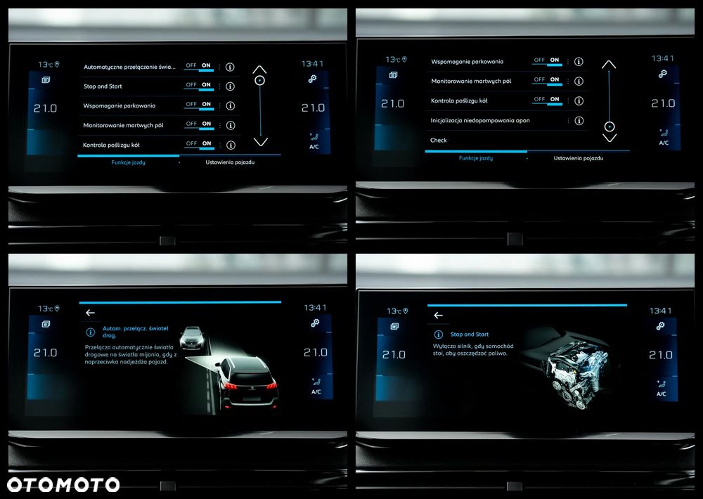 Peugeot 5008 BlueHDi 130 EAT8 Allure Pack - 35