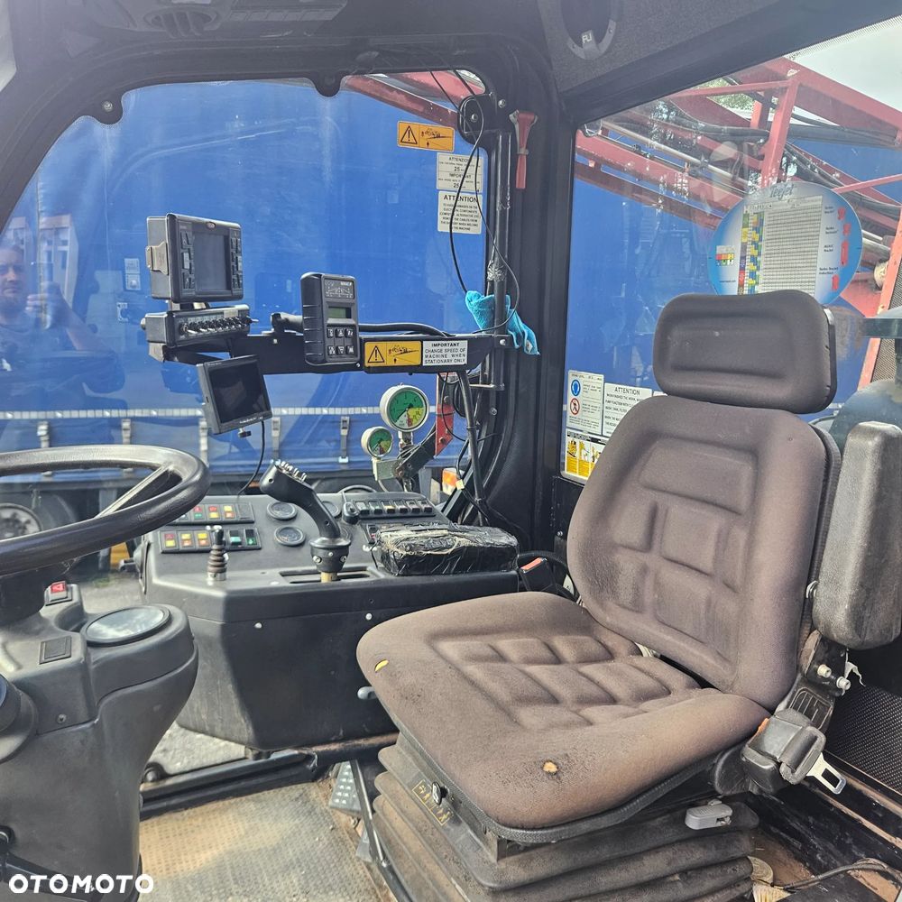 Bergmann 3500mc - 22