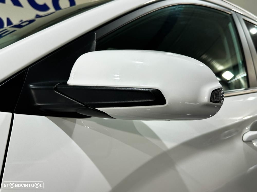 Hyundai Kauai 64 kWh Premium - 15