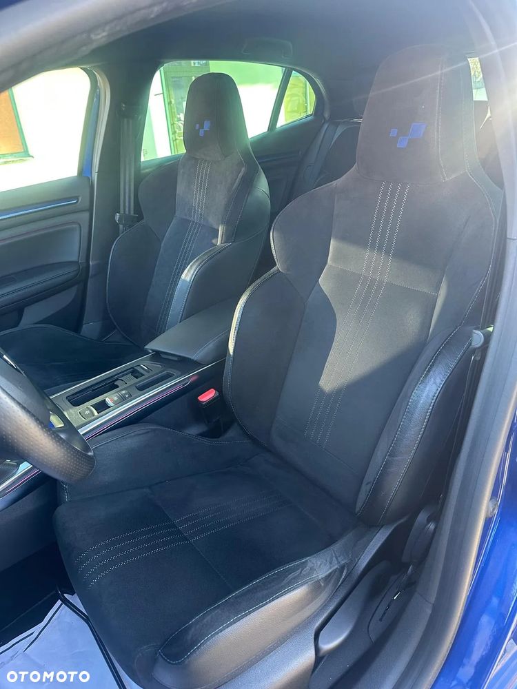 Renault Megane Grandtour TCe 140 GPF GT LINE - 9