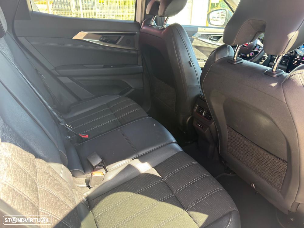 Renault Austral 1.2 E-Tech Full Hybrid Evolution - 32