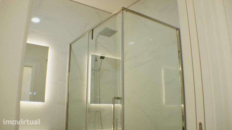 Apartamento T2+1 - Grande imagem: 5/12
