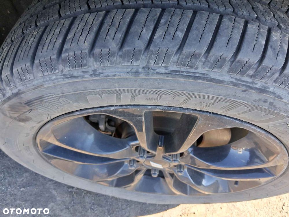 Dodge Durango 5.7 R/T - 9