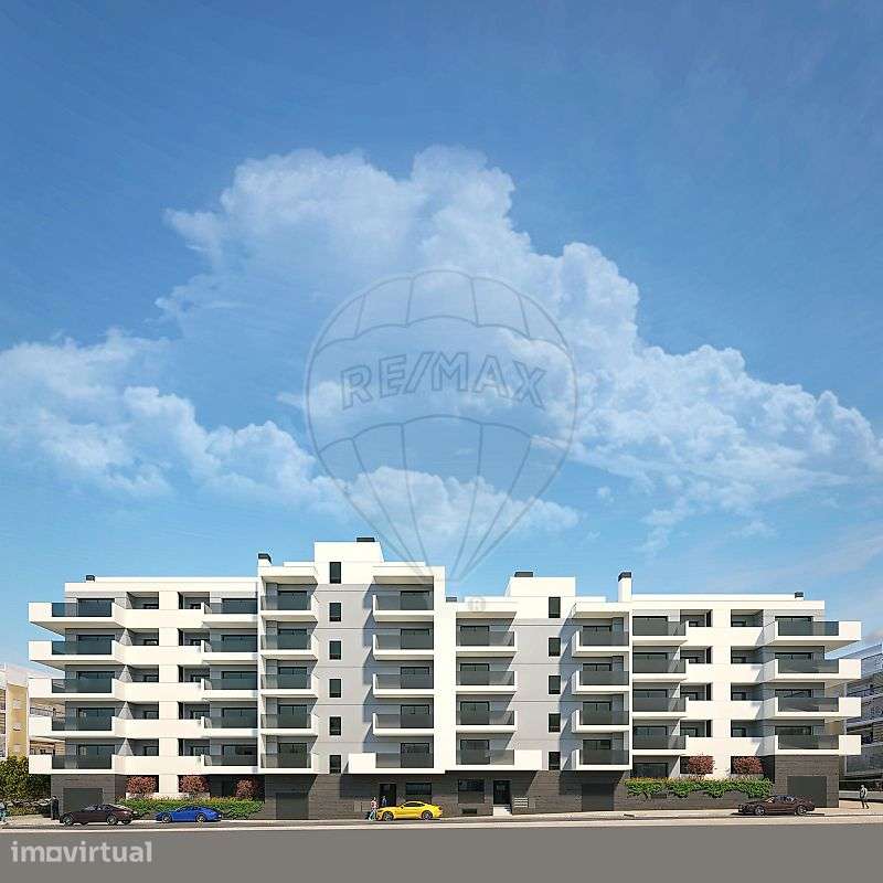 Apartamento T1 para venda - Grande imagem: 4/33