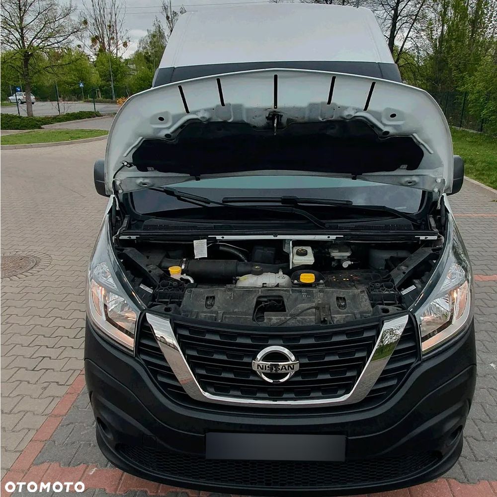 Nissan NV300 - 8