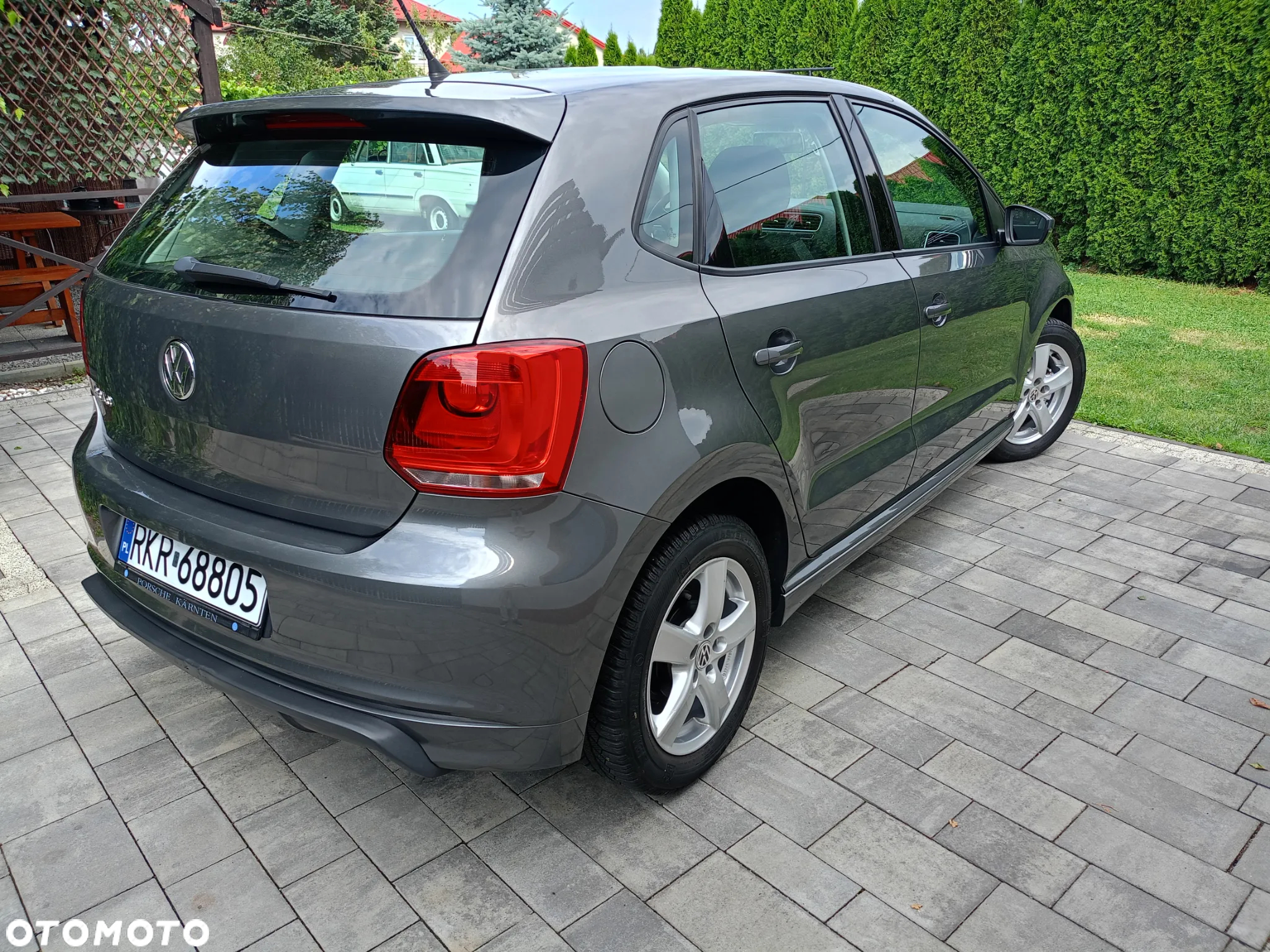 Volkswagen Polo 1.2 12V Trendline - 6