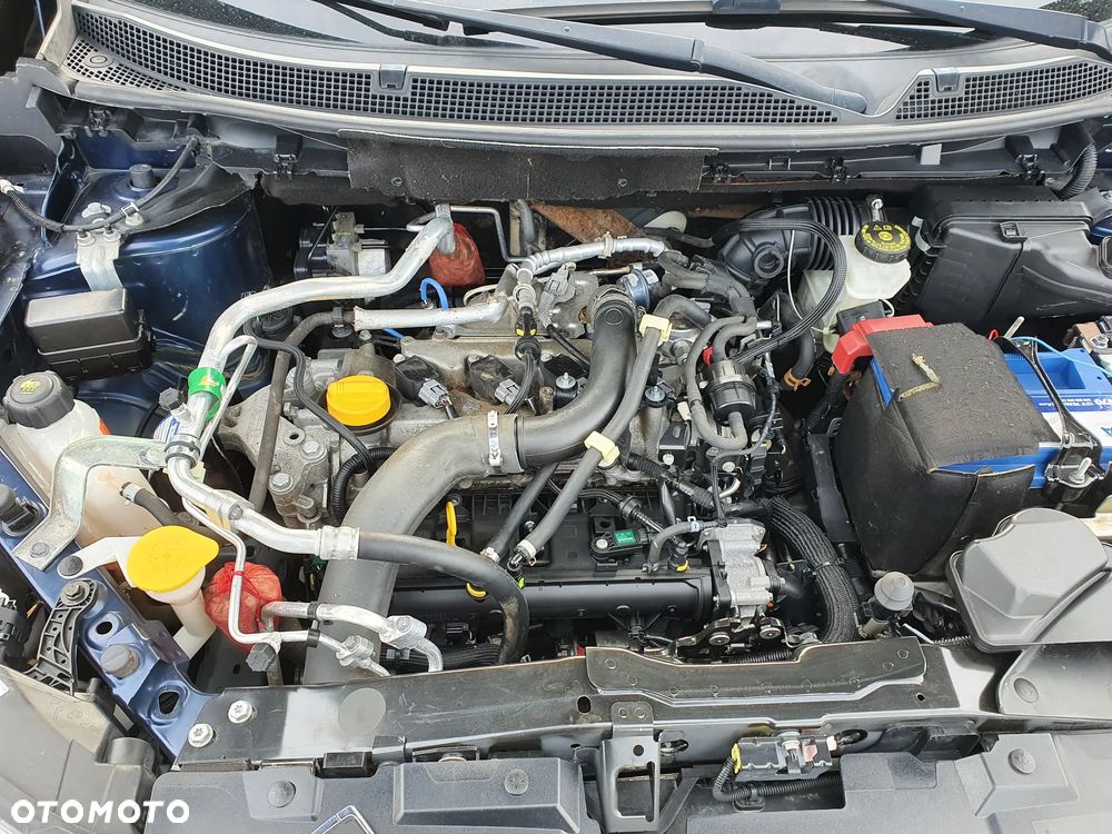 Renault Kadjar 1.2 Energy TCe Intens EDC - 7