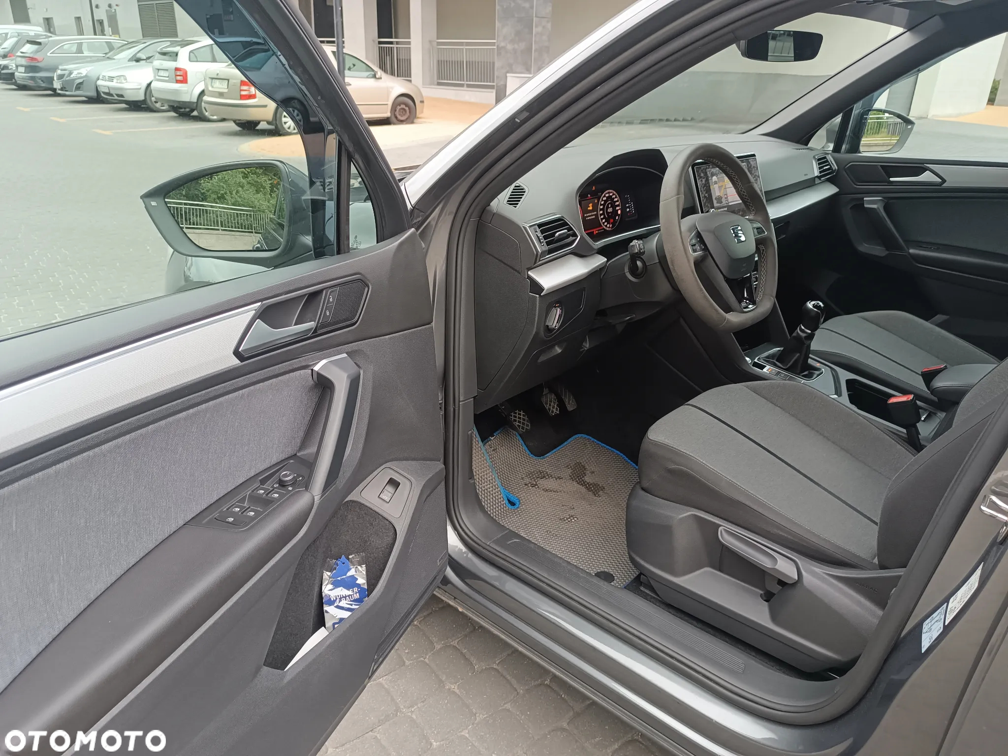 Seat Tarraco 1.5 Eco TSI EVO Style S&S - 20
