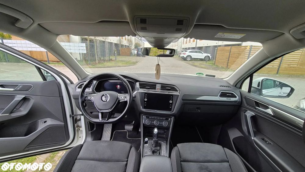 Volkswagen Tiguan - 25