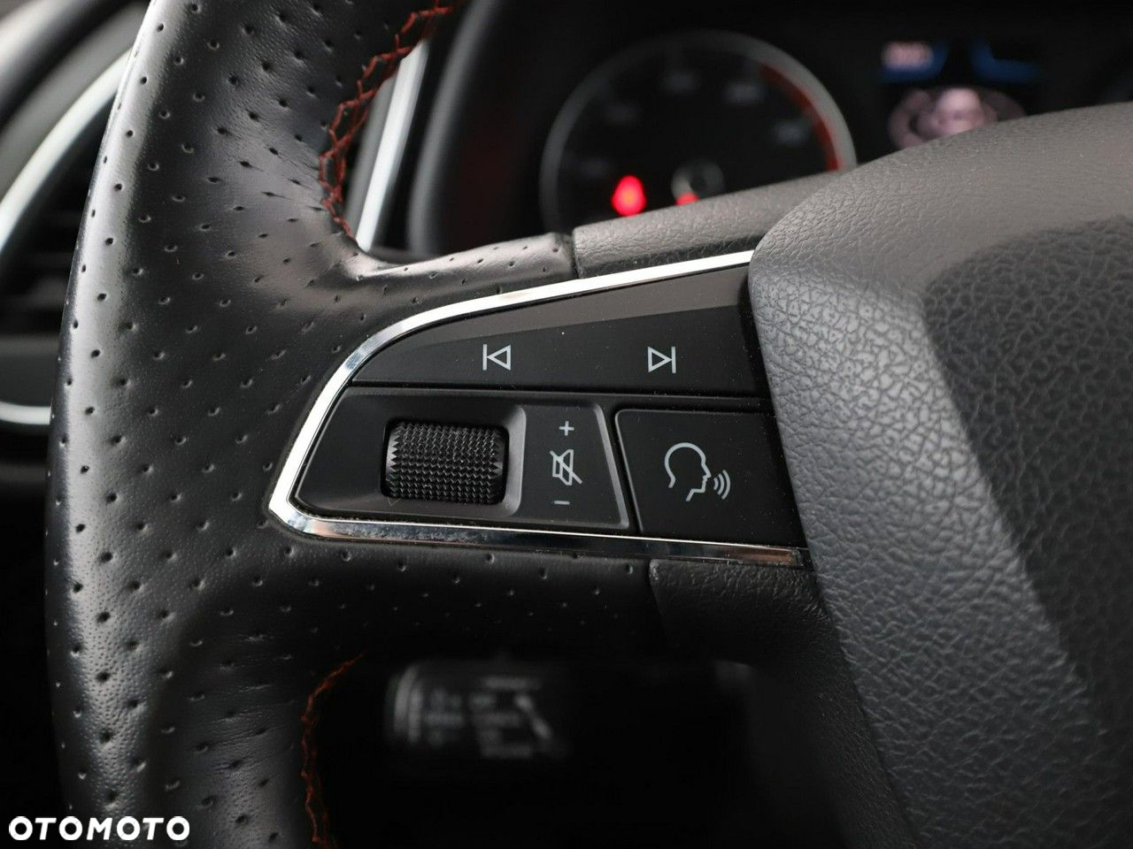 Seat Leon 1.4 TSI FR S&S - 35