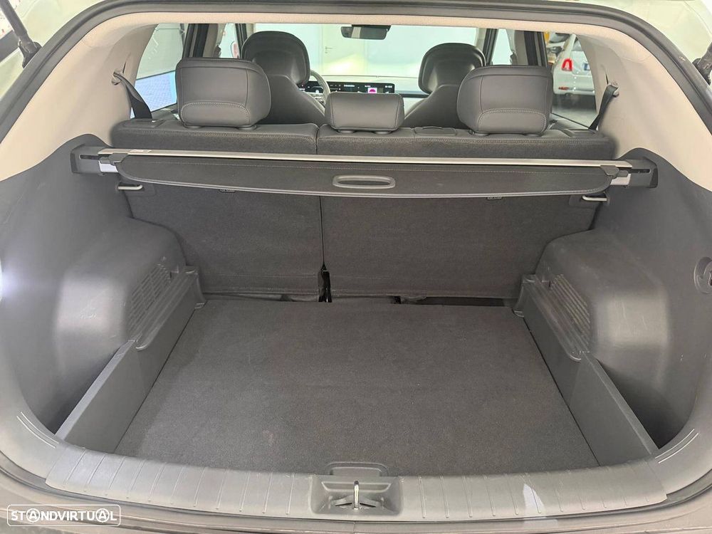 Kia EV3 81.4 kWh Tech - 10