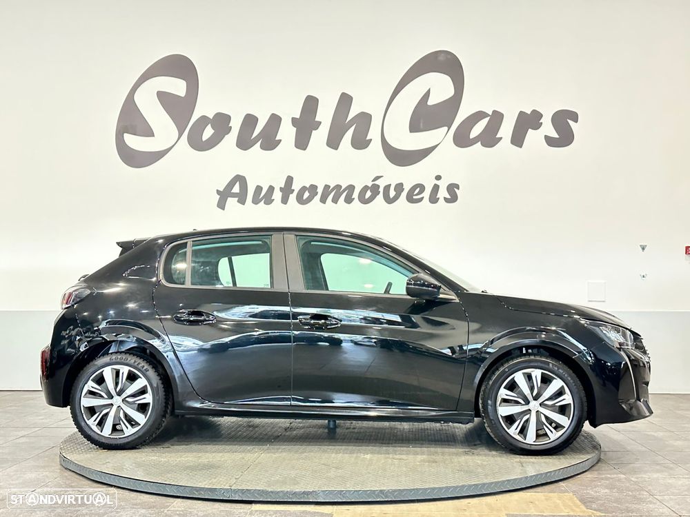 Peugeot 208 1.2 PureTech Active - 2