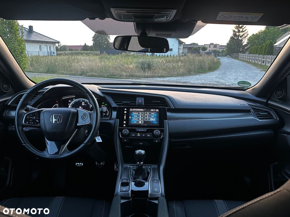 Honda Civic - 35