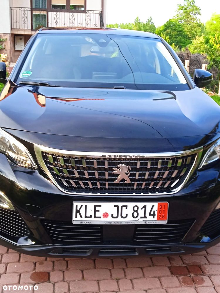 Peugeot 3008 1.6 BlueHDi Active S&S - 2