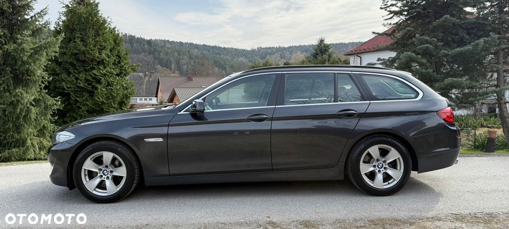 BMW Seria 5 520d Modern Line - 6