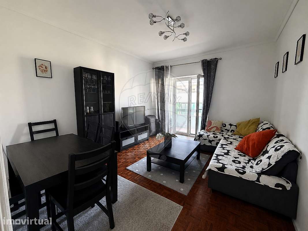 Apartamento T2 para venda - Grande imagem: 2/19