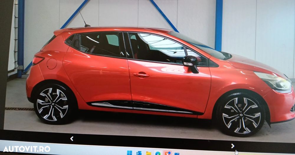 Renault Clio 1.5 dCi Expression - 32