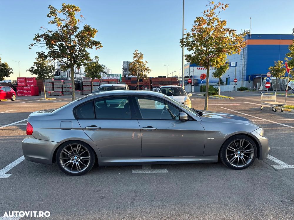 BMW Seria 3 320d - 3