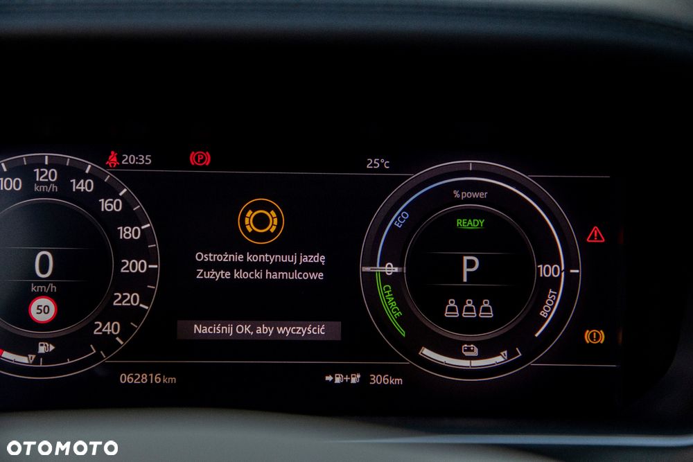 Land Rover Range Rover Sport S 2.0Si4 PHEV GPF AB Dynamic - 35
