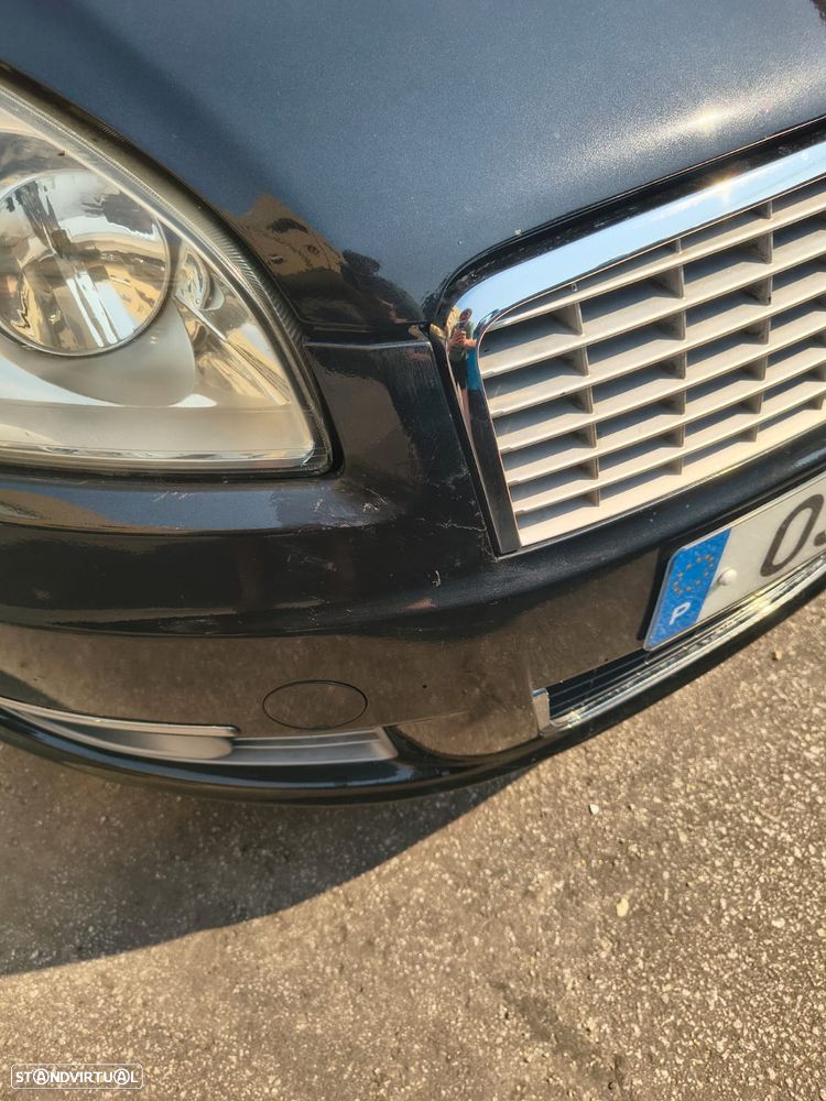 Fiat Linea 1.3 Multijet 16V Dynamic - 10