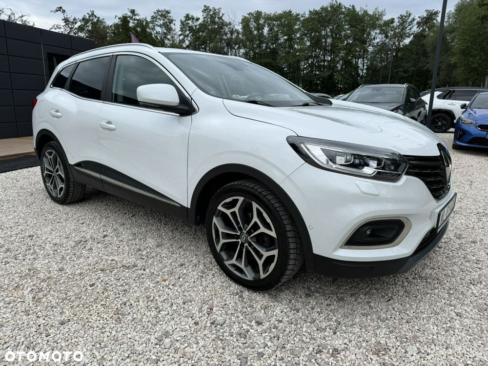 Renault Kadjar 1.3 TCe FAP Intens EDC - 2