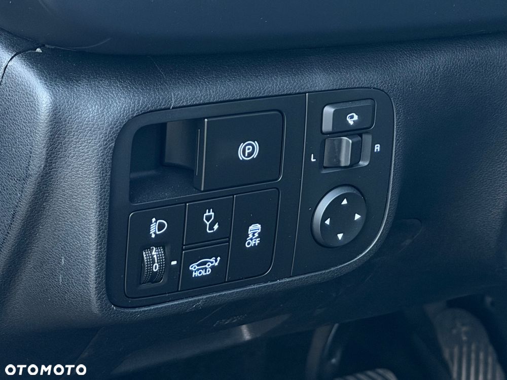 Hyundai IONIQ 6 53 kWh Dynamiq - 19