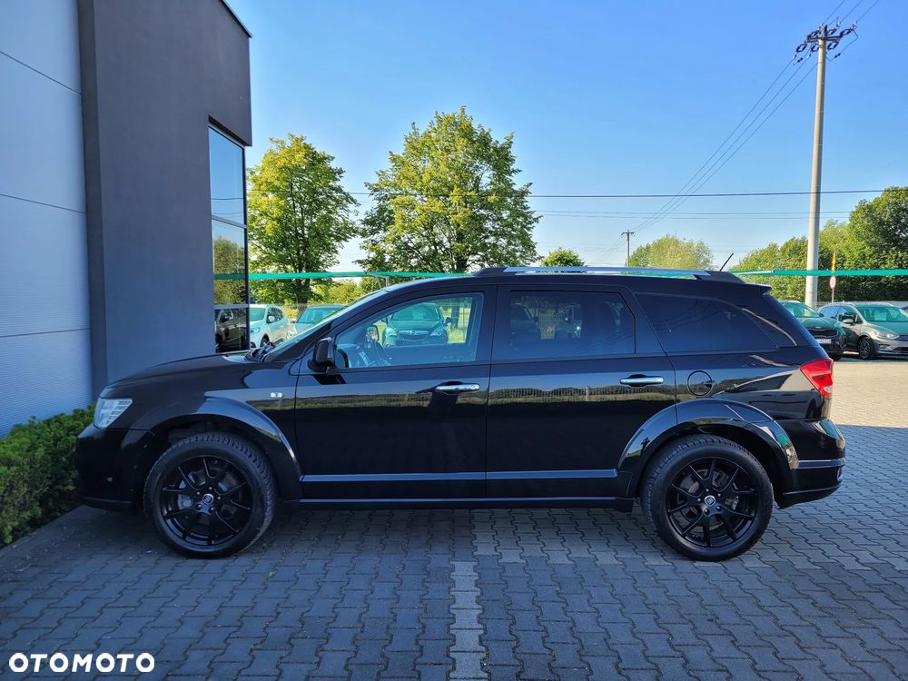 Fiat Freemont - 8