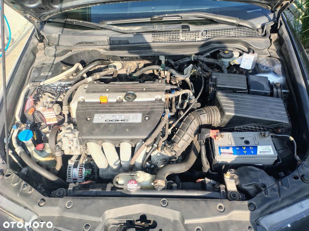 Honda Accord 2.0 i Sport - 30