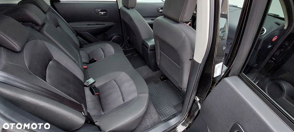 Nissan Qashqai 1.6 I-Way - 26