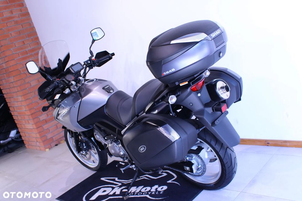 Suzuki DL - 7
