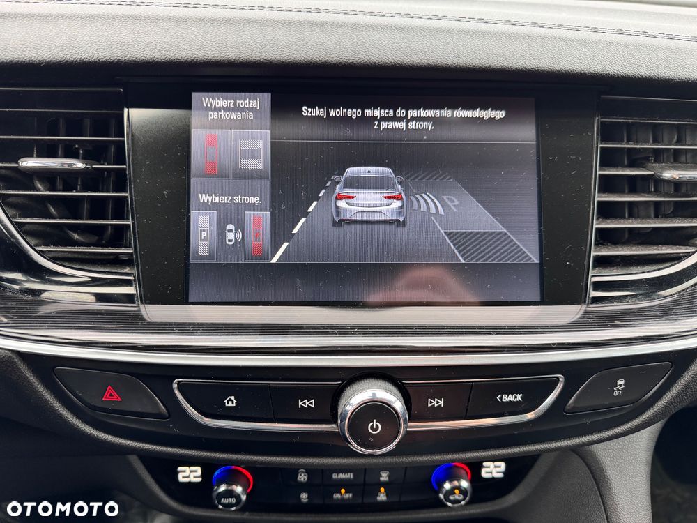 Opel Insignia 2.0 CDTI automatik Business Edition - 11