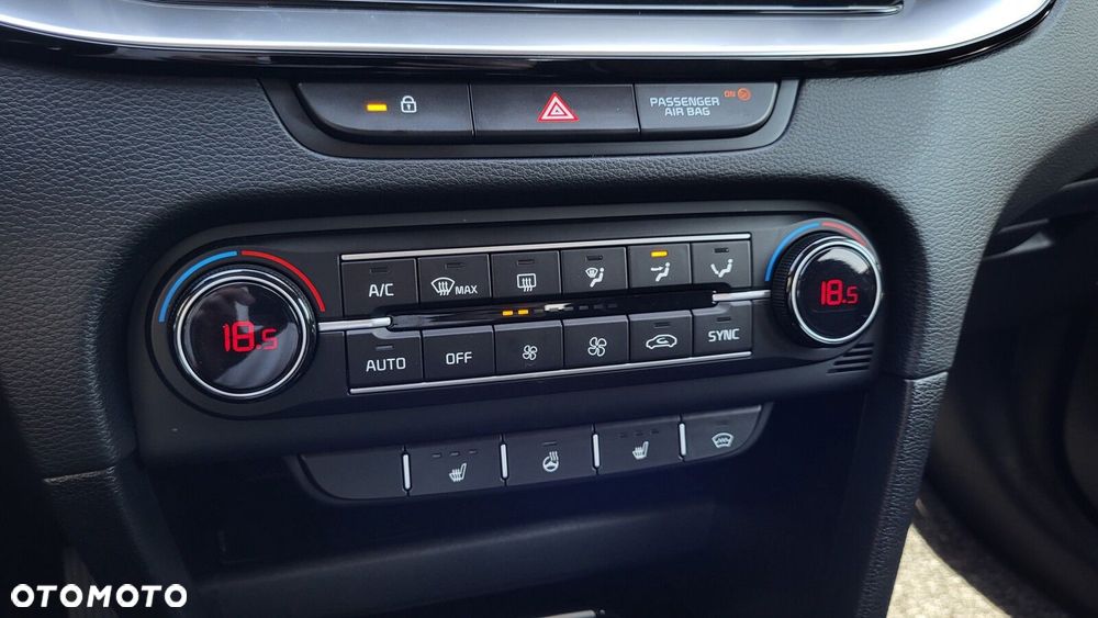 Kia Ceed 1.5 T-GDI L - 25