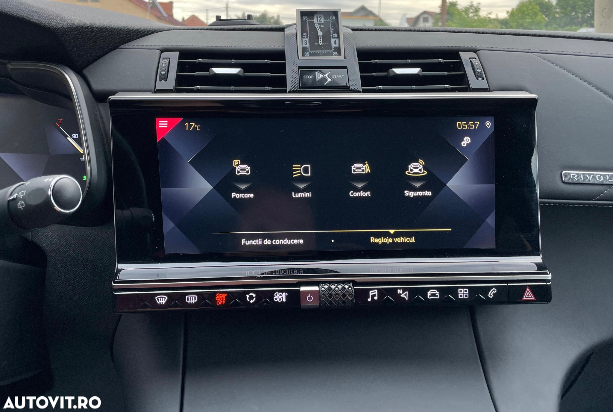 DS Automobiles DS 7 Crossback DS7 1.6 PureTech 180 S&S EAT8 RIVOLI - 22