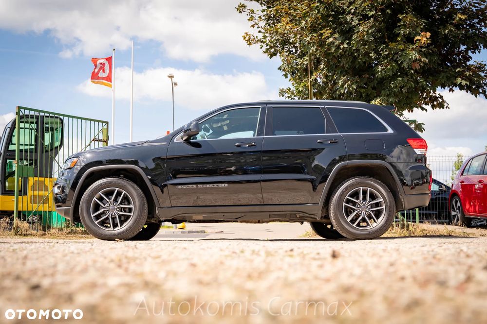 Jeep Grand Cherokee - 6