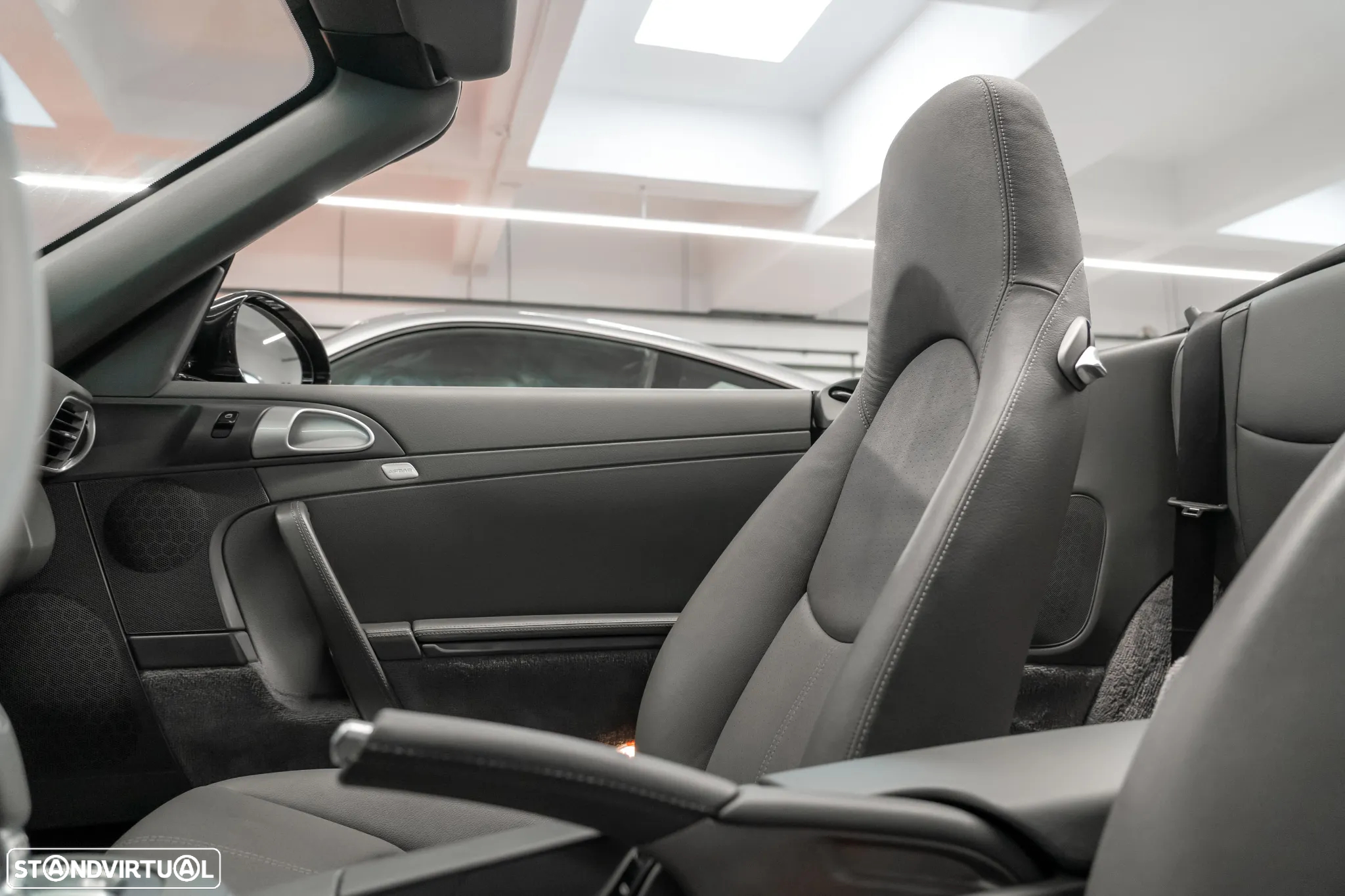 Porsche 911 (997) Carrera S PDK - 25