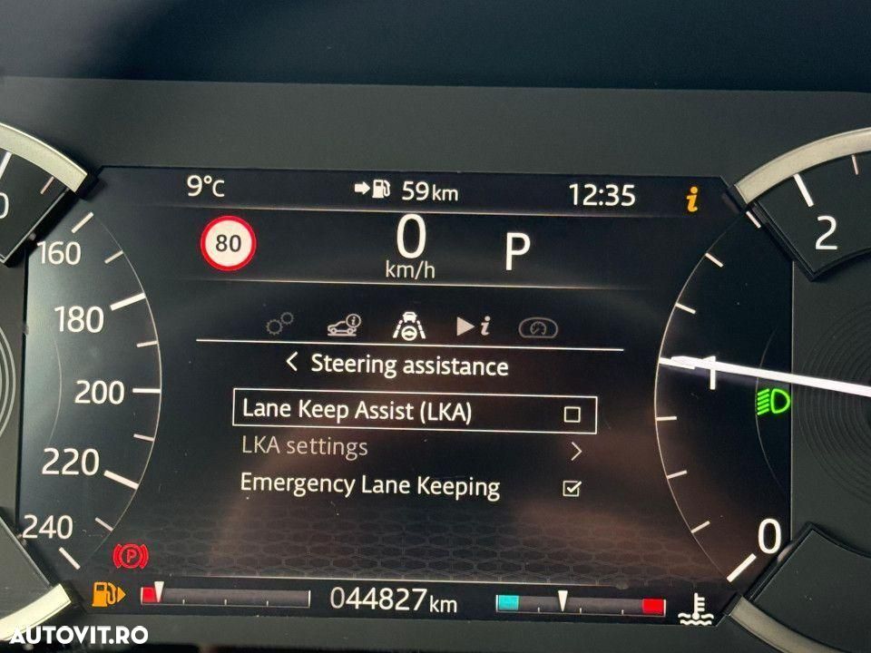 Land Rover Range Rover Evoque 2.0 D150 S - 36