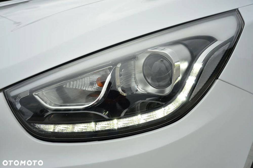 Hyundai ix35 1.7 CRDi Style 2WD - 32