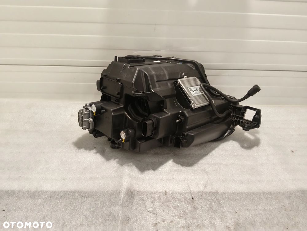 Skoda Karoq FULL LED PRZÓD STRONA PRAWA LAMPA PRZEDNIA 57B941036B - 5