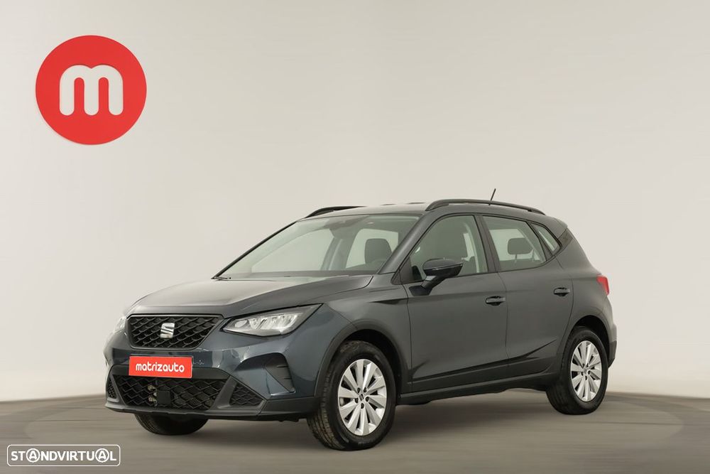 SEAT Arona 1.0 TSI Style - 2