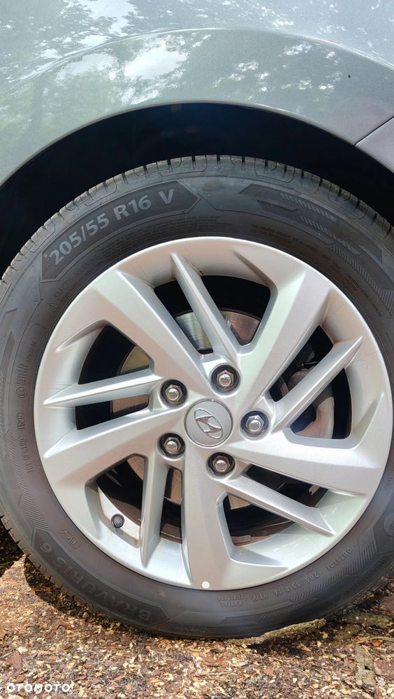 Hyundai i30 1.6 CRDi Comfort - 15