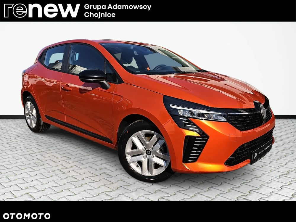 Renault Clio 1.0 TCe Evolution - 5