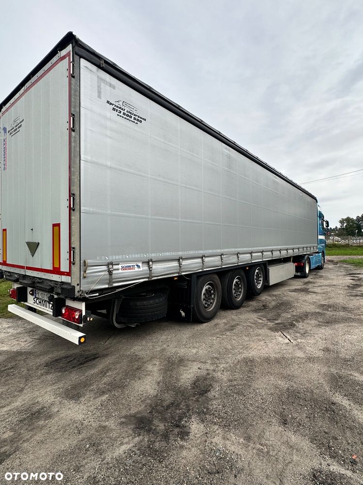Schmitz Cargobull SCB S3T - 3