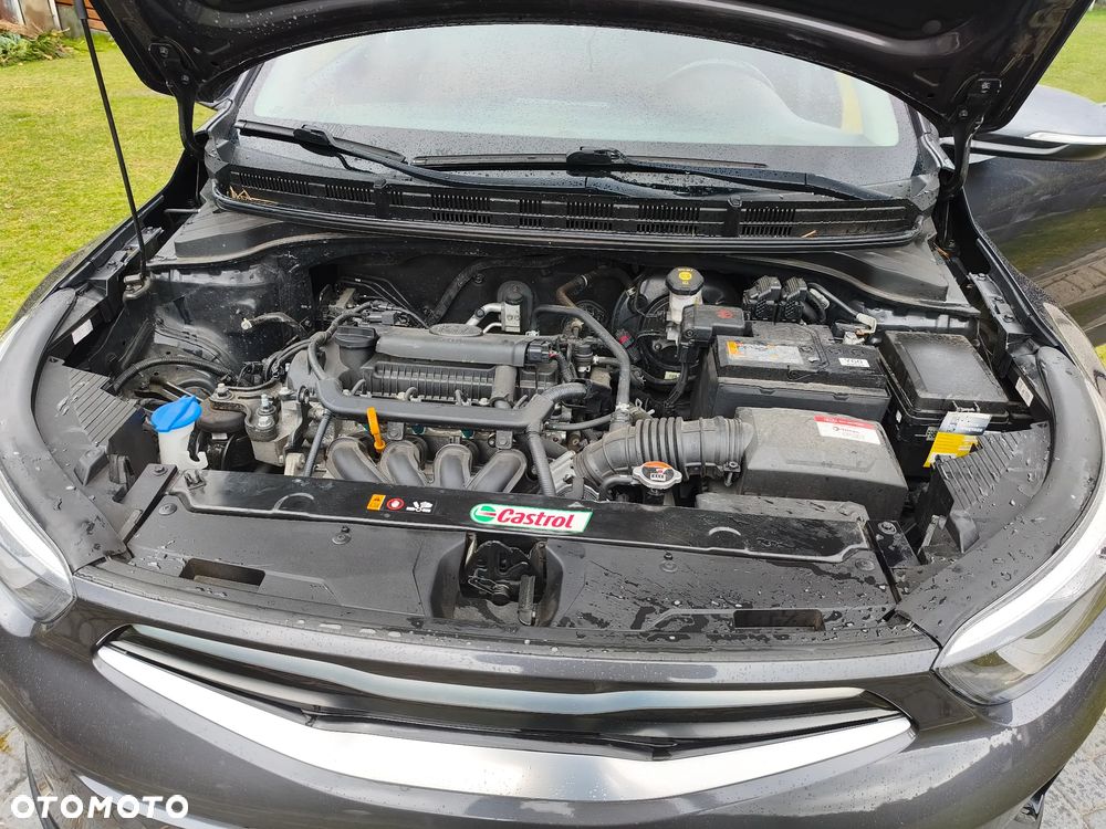 Kia Stonic 1.4 M - 16